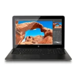 لابتوب مستعمل HP ZBook 15u G4