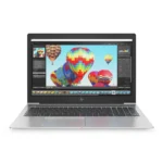 لابتوب مستعمل HP ZBook 15u G5