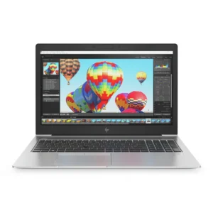 لابتوب مستعمل HP ZBook 15u G5