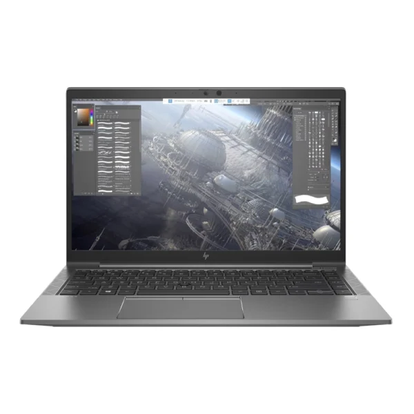 لابتوب مستعمل HP ZBook Firefly 14 G7