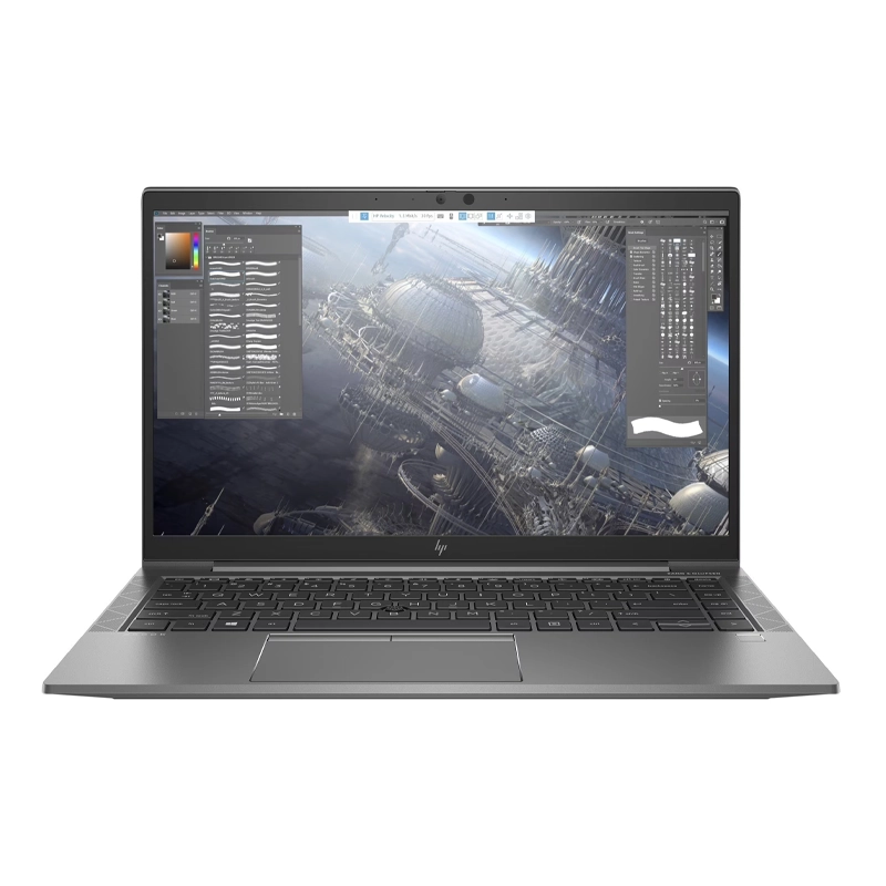 لابتوب مستعمل HP ZBook Firefly 14 G7