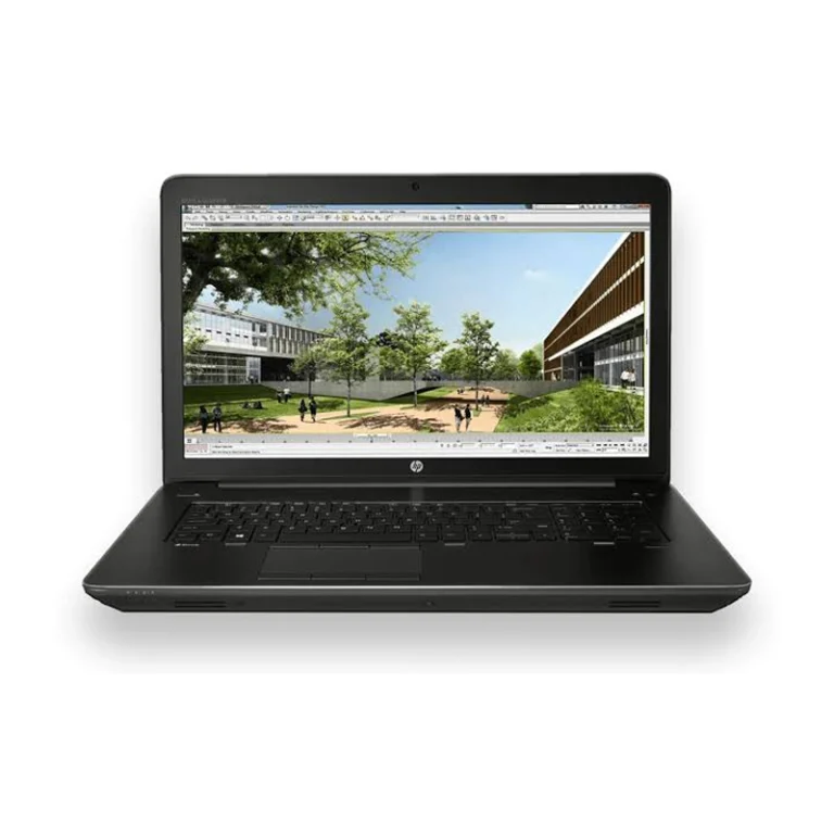 لابتوب مستعمل HP Zbook 15 G3