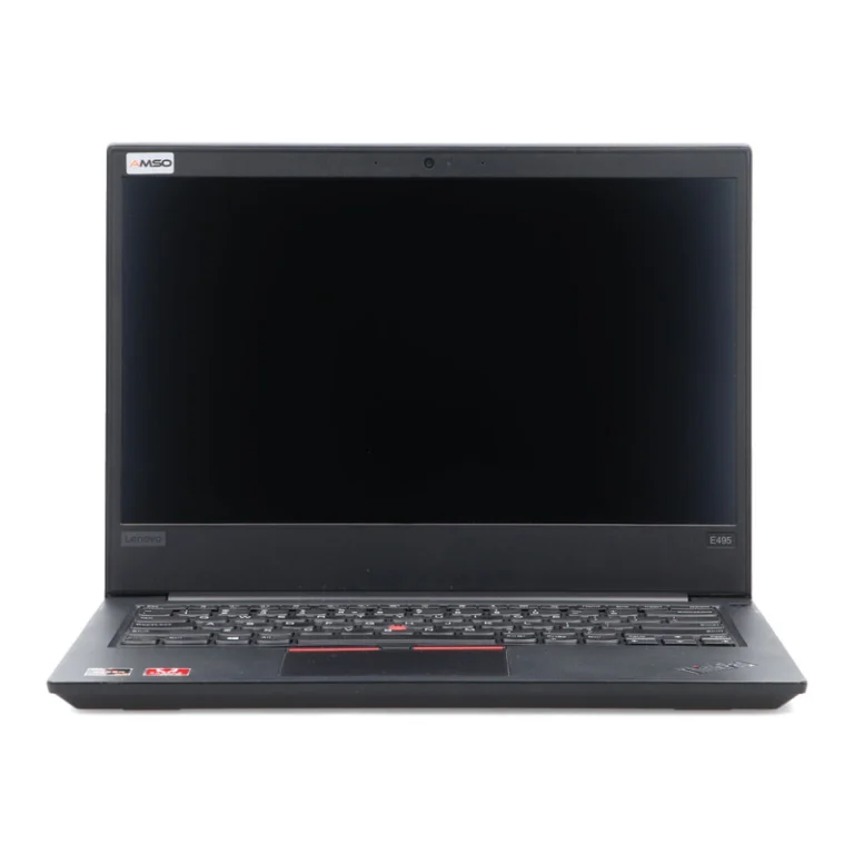 لابتوب مستعمل LENOVO ThinkPad E495